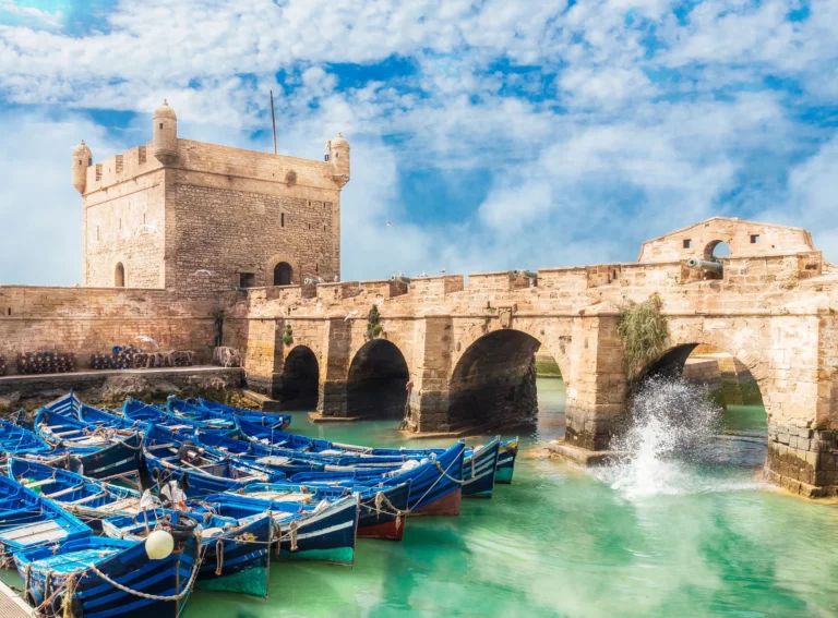 Les tendances du tourisme au Maroc en 2025