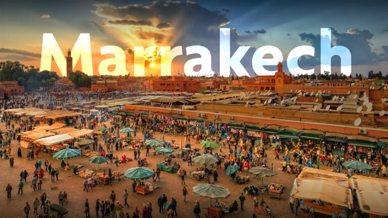 Séjour sur-mesure : nos idées pour un week-end parfait au Maroc